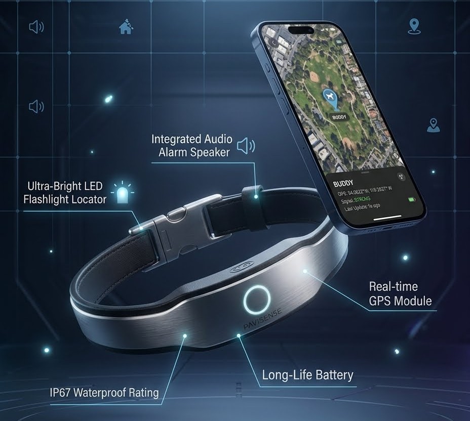 Smart Tag